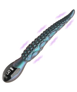 Creature Cocks Tentavibe Silicone Vibrator