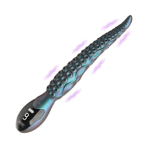 Creature Cocks Tentavibe Silicone Vibrator - Image 11