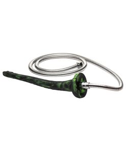 Creature Cocks Spitting Serpent Silicone Enema Snake