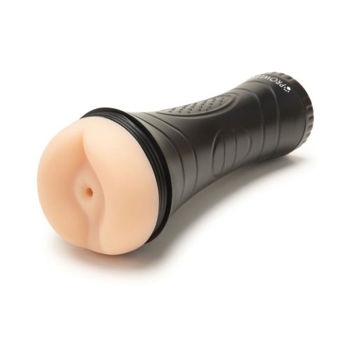 Prowler Red Manhole Ultra Stroker - Image 2