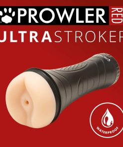Prowler Red Manhole Ultra Stroker