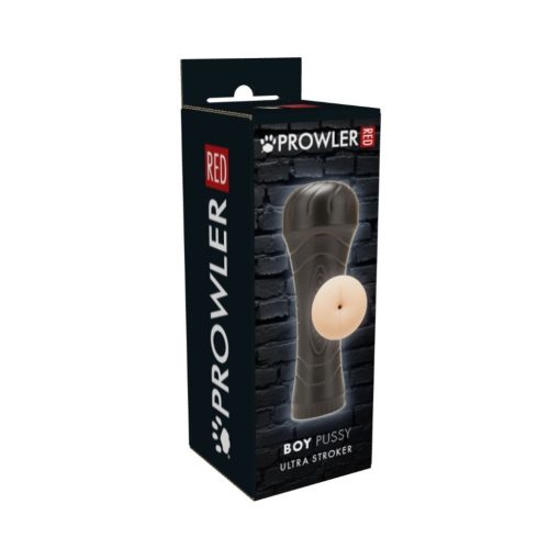 Prowler Red Boy Pussy Ultra Stroker