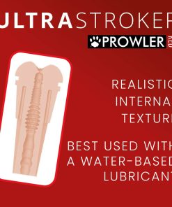 Prowler Red Boy Pussy Ultra Stroker