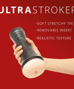 Prowler Red Boy Pussy Ultra Stroker