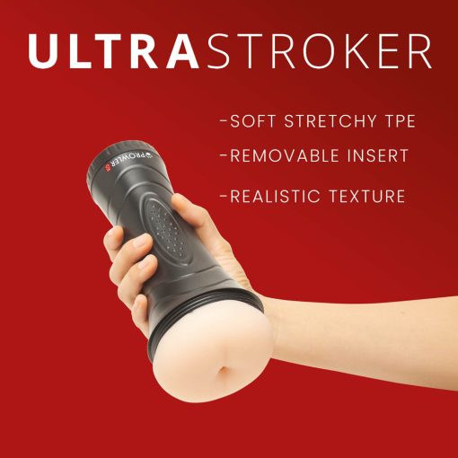 Prowler Red Boy Pussy Ultra Stroker - Image 6