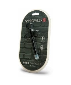 Prowler Red Lube Shooter Black