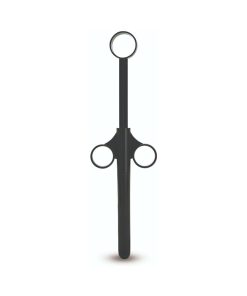 Prowler Red Lube Shooter Black