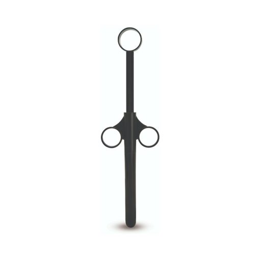 Prowler Red Lube Shooter Black - Image 2