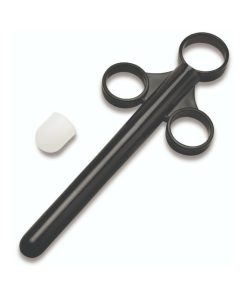 Prowler Red Lube Shooter Black