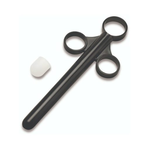 Prowler Red Lube Shooter Black - Image 3