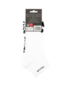 Prowler Red Ankle Sock Cum Dump