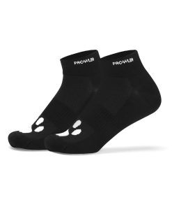 Prowler Red Ankle Sock Daddy