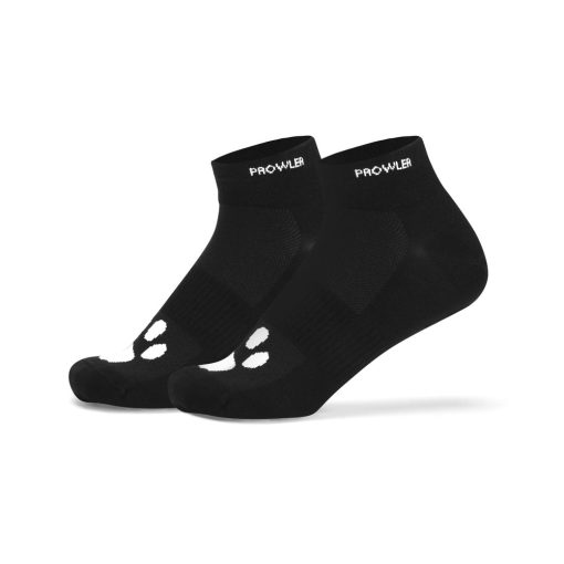Prowler Red Ankle Sock Daddy