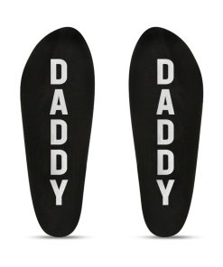 Prowler Red Ankle Sock Daddy