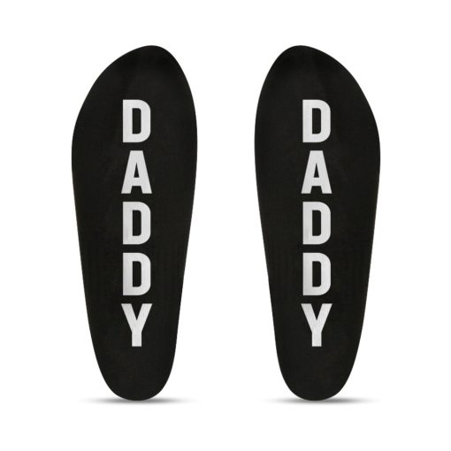 Prowler Red Ankle Sock Daddy - Image 2