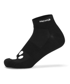 Prowler Red Ankle Sock Daddy