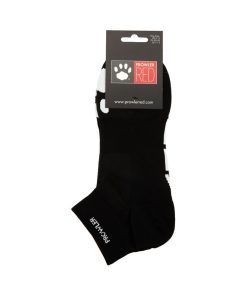 Prowler Red Ankle Sock Daddy