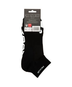 Prowler Red Ankle Sock Daddy