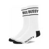 Prowler Red Bussy Socks