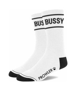 Prowler Red Bussy Socks