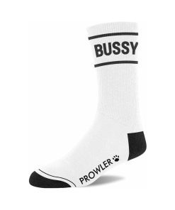 Prowler Red Bussy Socks