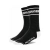 Prowler Red Chaser Socks