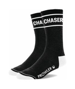 Prowler Red Chaser Socks