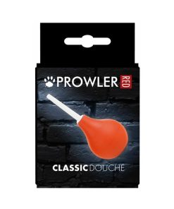 Prowler Red Classic Douche Bulb Orange S