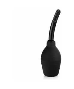 Prowler Red Flexi Douche Black