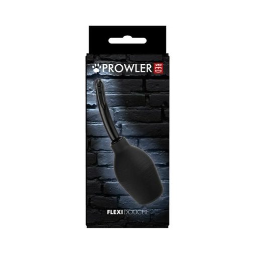 Prowler Red Flexi Douche Black - Image 3