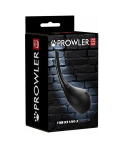 Prowler Red Perfect Angle Douche Black