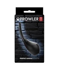 Prowler Red Perfect Angle Douche Black 6 Prowler Red Perfect Angle Douche Black
