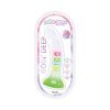 Cotton Candy Dirty Talk Goin' Deep 7 In. Silicone Dildo