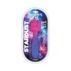 Stardust Orions Eye Vibrating Shaft With Acrylic Light-Up Multi Color Ball