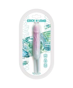 Wet Dreams Ultra Cock N Load Mini Vibe