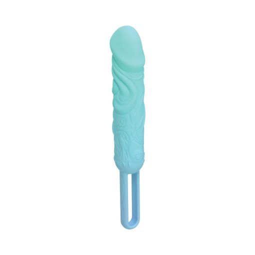 Wet Dreams Ultra Cock N Load Mini Vibe - Image 2