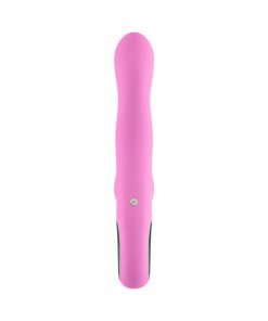 Femmefunn Pallina Triple Action Thumping Rabbit Vibrator Pink