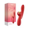 Honey Play Box Fortexa – App-Controlled Clit & A-Spot Flapping Vibrator