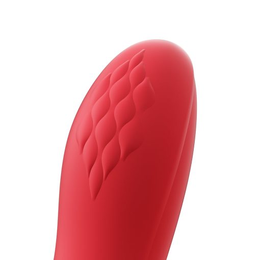 Honey Play Box Fortexa – App-Controlled Clit & A-Spot Flapping Vibrator - Image 5