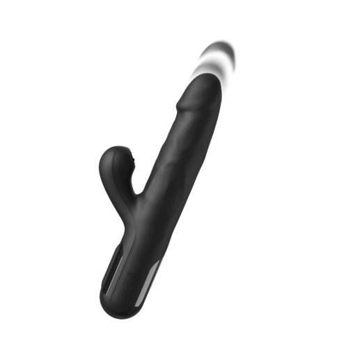 Fetish Fantasy Series Sonix Silicone Thruster - Image 3