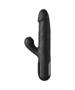 Fetish Fantasy Series Sonix Silicone Thruster