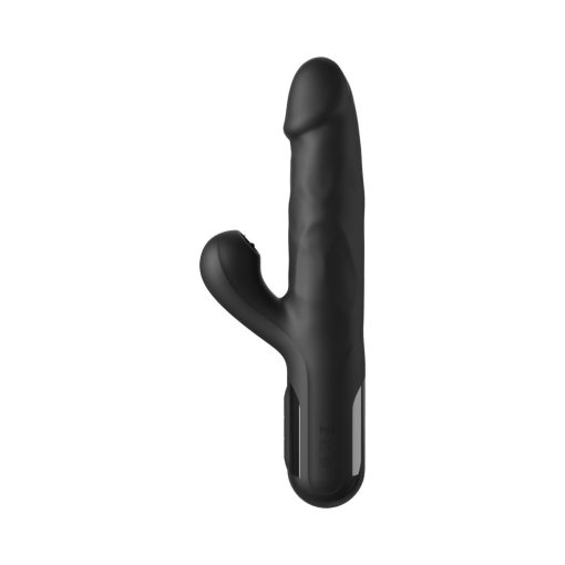 Fetish Fantasy Series Sonix Silicone Thruster - Image 4