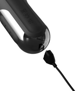 Fetish Fantasy Series Sonix Silicone Thruster