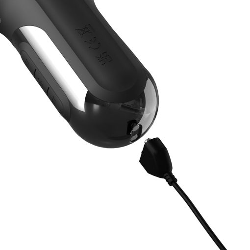 Fetish Fantasy Series Sonix Silicone Thruster - Image 6