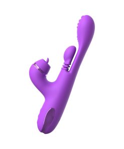 Fantasy For Her Intimotion Pulse Pro