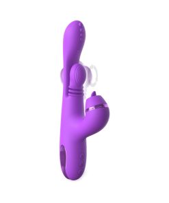 Fantasy For Her Intimotion Pulse Pro