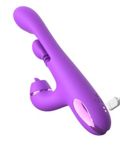 Fantasy For Her Intimotion Pulse Pro