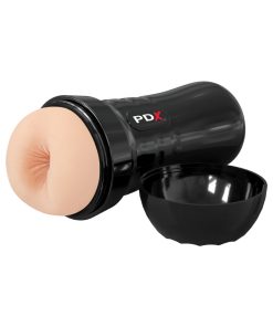 Pdx Extreme Wet Bussies Super Bangin' Butthole Light