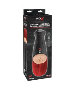 Pdx Elite Fuck-O-Matic Pro Xl Light