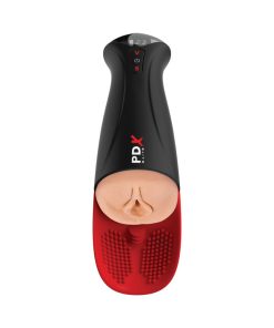 Pdx Elite Fuck-O-Matic Pro Xl Light